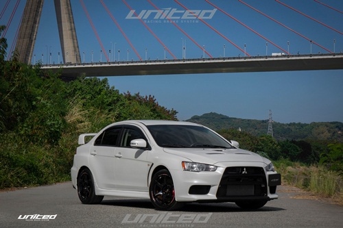 日規後期 Evolution10 SST 自手排全車 | 聯結汽車有限公司 T&UNITED Racing.
