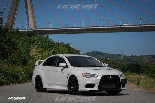 United Sport 正日規後期 EVO10 SST 自手排全車 | 聯結汽車有限公司 T&UNITED Racing.