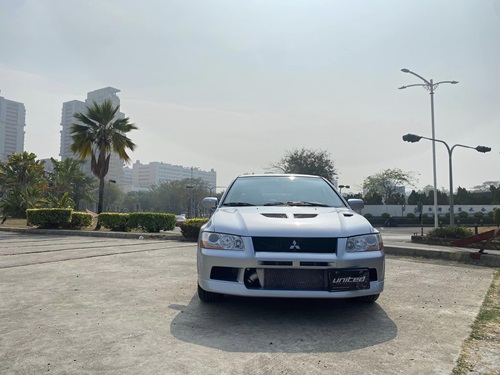 日規 Evolution 7代GSR | 聯結汽車有限公司 T&UNITED Racing.