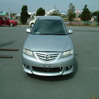 日本外匯 Atenza Mazda 6 wagon 23S | 聯結汽車有限公司 T&UNITED Racing.