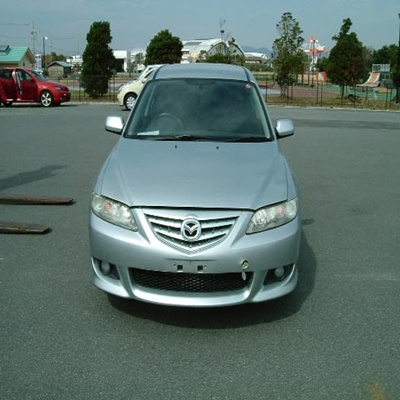 日規 Atenza Mazda 6 wagon 23S | 聯結汽車有限公司 T&UNITED Racing.