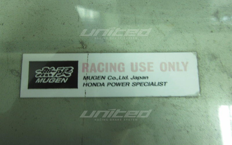 日本外匯 HONDA B16A-MT 無限(MUGEN)供油電腦 | 聯結汽車有限公司 T&UNITED Racing.