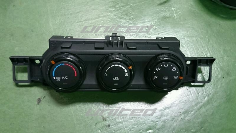 日本外匯 MAZDA MX5 中控開關 | 聯結汽車有限公司 T&UNITED Racing.