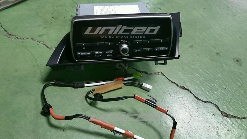 日本外匯  MAZDA MX5 音響主機 | 聯結汽車有限公司 T&UNITED Racing.