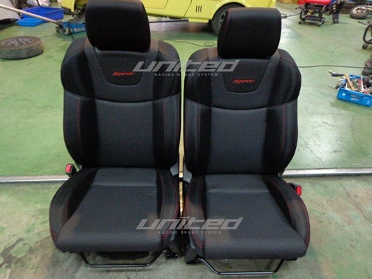 日本外匯 SUZUKI SWIFT ZC32S 6MT 2012年 3658KM 1.6 原廠前後座椅 | 聯結汽車有限公司 T&UNITED Racing.