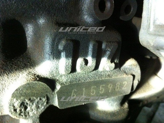 日本外匯  TOYOTA ARISTO 1JZ VVTI 2500 280P-AT 引擎頭 | 聯結汽車有限公司 T&UNITED Racing.