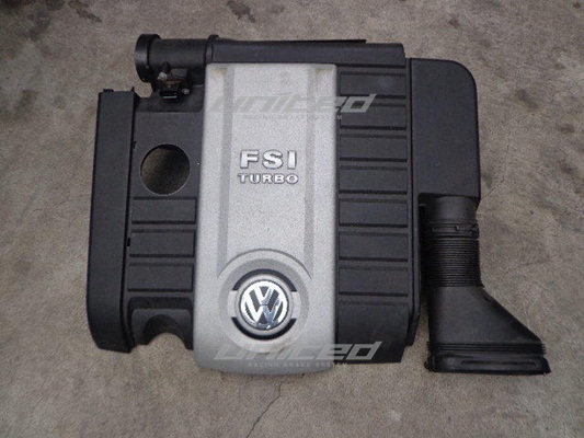 日本外匯 VW GOLF5 GTI AT 2005年 51070KM 2.0T AXX 原廠集氣箱 | 聯結汽車有限公司 T&UNITED Racing.