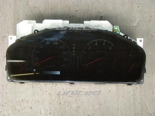 日本外匯 三菱 MITSUBISHI EC5W VR44 原廠 5AT 儀表總成 | 聯結汽車有限公司 T&UNITED Racing.