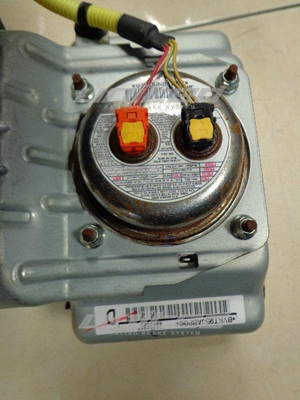 日本外匯 三菱 OUTLANDER CW5W 原廠副駕駛座安全氣囊 | 聯結汽車有限公司 T&UNITED Racing.