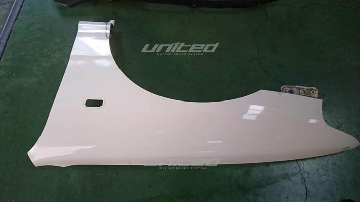 日本外匯 本田 HONDA B18C-R 原廠葉子板-L-白 | 聯結汽車有限公司 T&UNITED Racing.