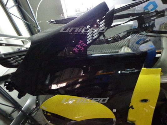 日本外匯 本田  HONDA FIT RS 原廠前葉子板-R+L | 聯結汽車有限公司 T&UNITED Racing.