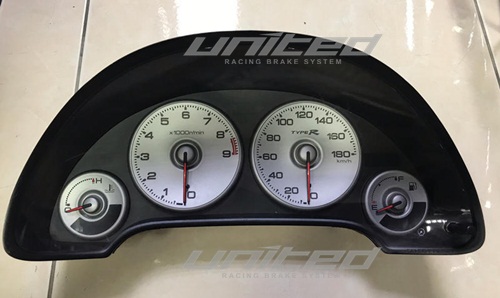 日本外匯 HONDA DC5-R 儀表總成 | 聯結汽車有限公司 T&UNITED Racing.