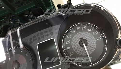 日本外匯 三菱EVO10 SST 原廠儀表總成 | 聯結汽車有限公司 T&UNITED Racing.