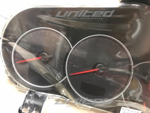 日本外匯 三菱 COLT RT 原廠手自排儀表總成 | 聯結汽車有限公司 T&UNITED Racing.
