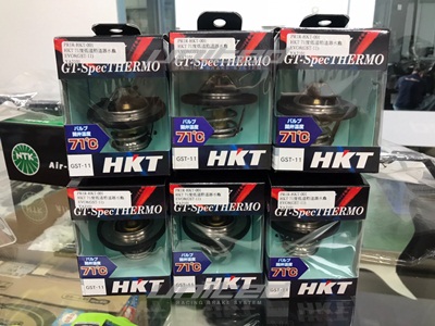 日本外匯 HKT 71度低溫節溫器水龜 EVO8(GST-11)