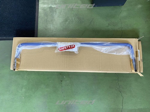 日本外匯 Cusco Fortis 後防傾桿 （22mm) 新品 | 聯結汽車有限公司 T&UNITED Racing.