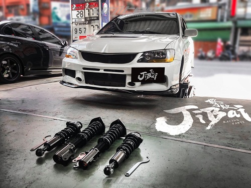 Lancer SUSPENSION JiBai 避震系統