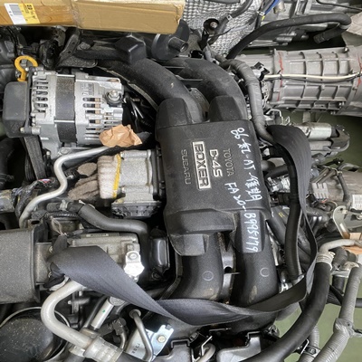 日本外匯 新 SUBARU BRZ FA24 引擎 六速手排變速箱 | 聯結汽車有限公司 T&UNITED Racing.