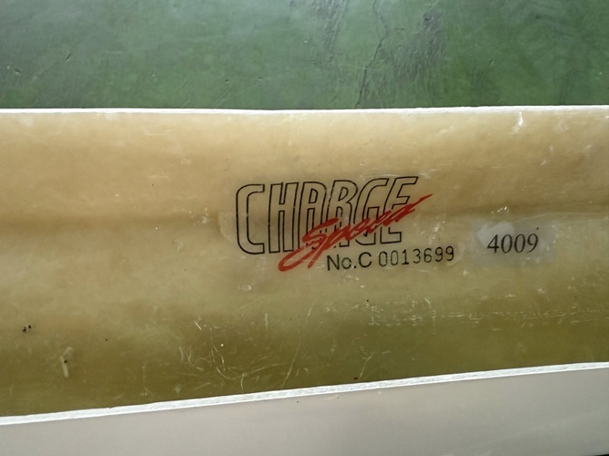 日本外匯 EVO7 CHARGESPEED 前下巴 | 聯結汽車有限公司 T&UNITED Racing.