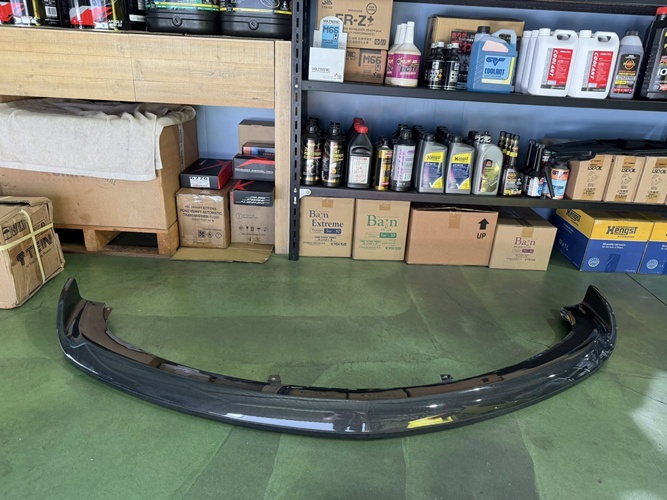 日本外匯 EVO8 CHARGESPEED 碳纖維前下巴 | 聯結汽車有限公司 T&UNITED Racing.