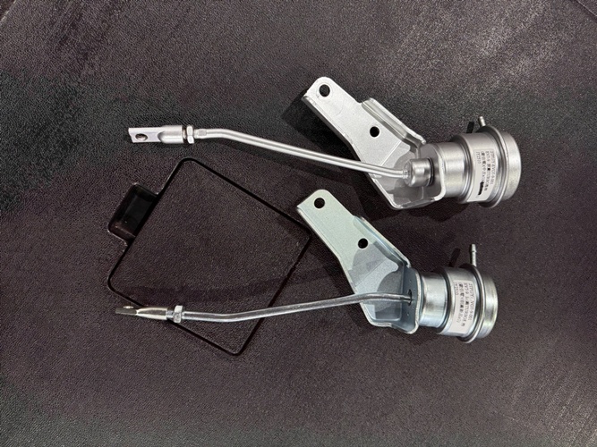 日本外匯 EV7-9  原廠TURBO推桿(歐估電) | 聯結汽車有限公司 T&UNITED Racing.