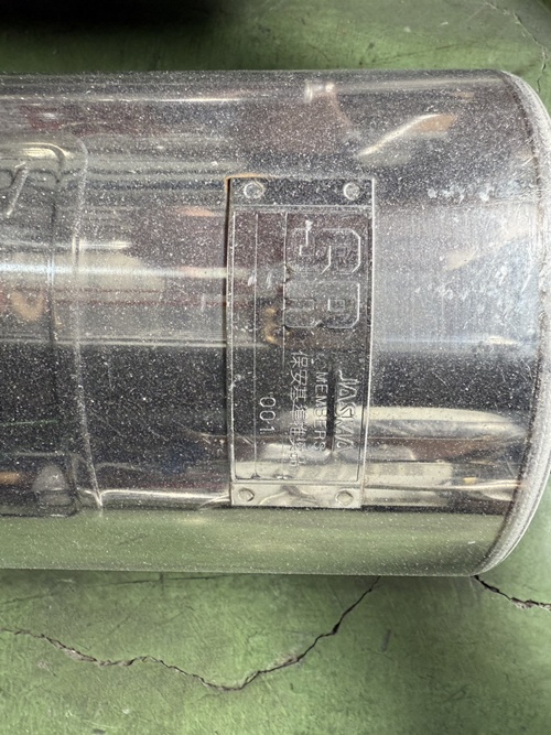 日本外匯 EV7-9  FGK RM-01 中尾段排氣管 | 聯結汽車有限公司 T&UNITED Racing.