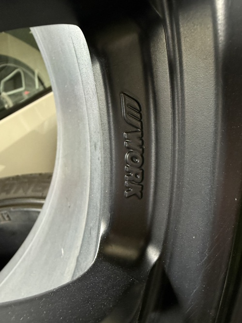 日本外匯 WORK EMOTION 11-R 17*8J ET+35 鋁圈+胎4只 | 聯結汽車有限公司 T&UNITED Racing.