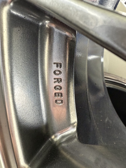 日本外匯 EVO10 原廠選配18" BBS鋁圈+胎4只 | 聯結汽車有限公司 T&UNITED Racing.