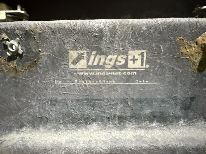 日本外匯 EVO10 ing+1 改裝後保桿 | 聯結汽車有限公司 T&UNITED Racing.