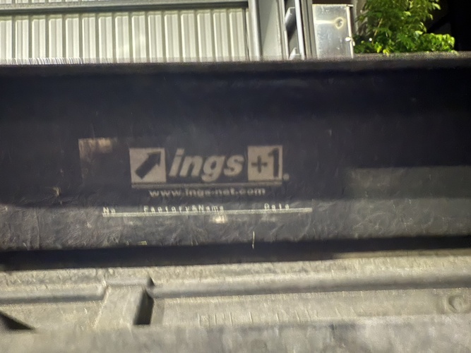 日本外匯 EVO10 ing+1 改裝側裙-R+L | 聯結汽車有限公司 T&UNITED Racing.