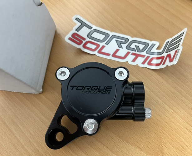 TORQUE 凸輪軸感知器反向外蓋