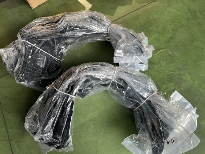 EVO7-9 原廠前左內龜板