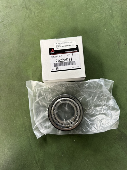 EVO-10  原廠5MT變速箱副軸軸承(內)