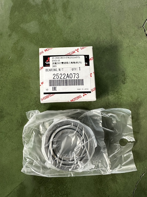 EVO-10  原廠5MT變速箱主軸軸承(內)