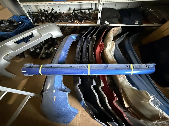 日本外匯 GDB-C STI  日規側裙 | 聯結汽車有限公司 T&UNITED Racing.