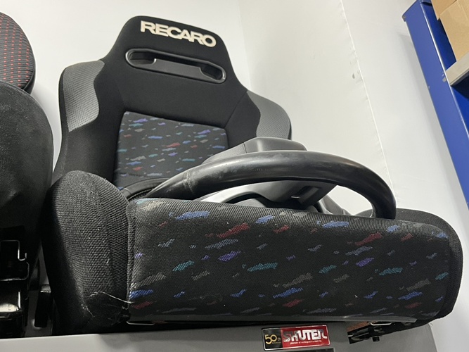 日本外匯 各式桶椅 | 聯結汽車有限公司 T&UNITED Racing.