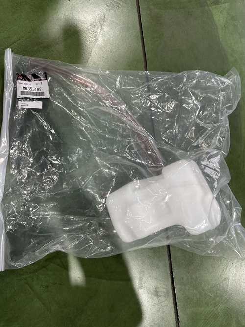 日本外匯 EVO4-6  原廠副水箱