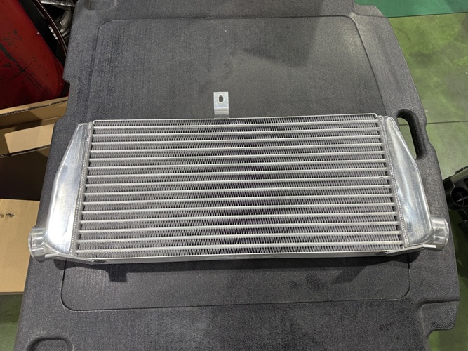 日本外匯 TRUST  SPEC-LS 中冷+管路組 EVO7-8  12030428 | 聯結汽車有限公司 T&UNITED Racing.